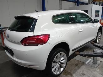 Volkswagen Scirocco Scirocco (137/13AD) Hatchback 3-drs 2.0 TDI 16V (CBDB) [103kW]  (09-20=
08/06-2011) picture 3