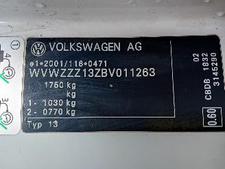 Volkswagen Scirocco Scirocco (137/13AD) Hatchback 3-drs 2.0 TDI 16V (CBDB) [103kW]  (09-20=
08/06-2011) picture 6