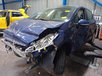 Dezmembrări autoturisme Peugeot 208 208 I (CA/CC/CK/CL) Hatchback 1.4 16V (EP3C(8FP)) [70kW]  (03-2012/12-=
2019) 2012