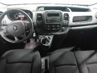 Renault Trafic Trafic (1FL/2FL/3FL/4FL) Van 1.6 dCi 95 (R9M-413(R9M-H4)) [70kW]  (07-=
2015/...) picture 5