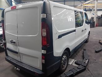 Renault Trafic Trafic (1FL/2FL/3FL/4FL) Van 1.6 dCi 95 (R9M-413(R9M-H4)) [70kW]  (07-=
2015/...) picture 3
