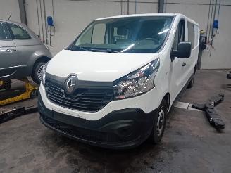 Sloopauto Renault Trafic Trafic (1FL/2FL/3FL/4FL) Van 1.6 dCi 95 (R9M-413(R9M-H4)) [70kW]  (07-=
2015/...) 2018/0