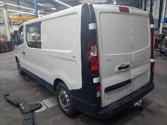 Renault Trafic Trafic (1FL/2FL/3FL/4FL) Van 1.6 dCi 95 (R9M-413(R9M-H4)) [70kW]  (07-=
2015/...) picture 4