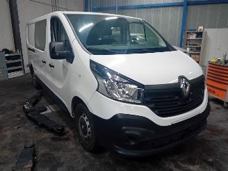 Renault Trafic Trafic (1FL/2FL/3FL/4FL) Van 1.6 dCi 95 (R9M-413(R9M-H4)) [70kW]  (07-=
2015/...) picture 2