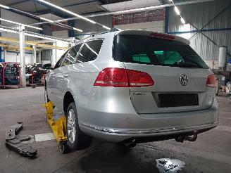Volkswagen Passat Passat Variant (365) Combi 1.4 TSI 16V (CAXA(Euro 5)) [90kW]  (08-2010=
/12-2014) picture 4