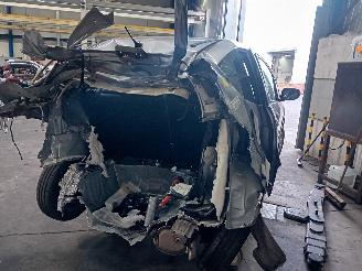 Honda Jazz Jazz (GE6/GE8/GG/GP) Hatchback 1.3 VTEC 16V Hybrid (LDA3(Euro 5)) [75k=
W]  (04-2011/06-2015) picture 3