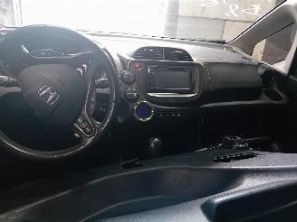 Honda Jazz Jazz (GE6/GE8/GG/GP) Hatchback 1.3 VTEC 16V Hybrid (LDA3(Euro 5)) [75k=
W]  (04-2011/06-2015) picture 5