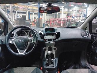 Ford Fiesta Fiesta 6 (JA8) Hatchback 1.6 TDCi 95 (TZJB(Euro 5)) [70kW]  (02-2010/1=
2-2015) picture 5