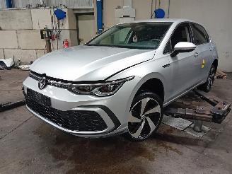 Sloopauto Volkswagen Golf Golf VIII (CD1) Hatchback 1.5 eTSI 16V (DFYA) [110kW]  (12-2019/...) 2021