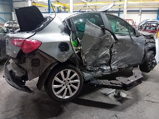 Alfa Romeo Giulietta Giulietta (940) Hatchback 1.4 TB 16V MultiAir (940.A.2000) [125kW]  (0=
4-2010/10-2018) picture 3