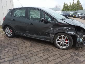 Peugeot 208 208 I (CA/CC/CK/CL) Hatchback 1.2 Vti 12V PureTech 82 (EB2F(HMZ)) [60k=
W]  (03-2012/12-2019) picture 6
