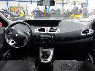 Renault Scenic Grand Scénic III (JZ) MPV 1.4 16V TCe 130 (H4J-700(H4J-A7)) [96kW]  =
(02-2009/12-2016) picture 5