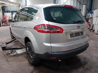 Ford S-Max S-Max (GBW) MPV 1.6 EcoBoost 16V (JTWB(Euro 5)) [118kW]  (02-2011/12-2=
014) picture 4