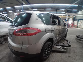 Ford S-Max S-Max (GBW) MPV 1.6 EcoBoost 16V (JTWB(Euro 5)) [118kW]  (02-2011/12-2=
014) picture 3