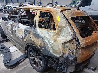 Volvo Xc-90 XC90 II SUV 2.0 T8 16V Twin Engine AWD (B4204T35) [235kW]  (06-2015/12=
-2018) picture 4