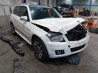 Mercedes  GLK (204.7/9) SUV 3.0 280 V6 24V 4-Matic (M272.948) [170kW]  (06-2008/=
06-2009) picture 2