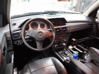 Mercedes  GLK (204.7/9) SUV 3.0 280 V6 24V 4-Matic (M272.948) [170kW]  (06-2008/=
06-2009) picture 5