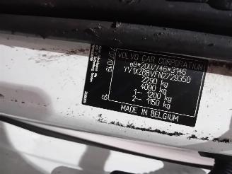 Volvo XC40 XC40 (XZ) SUV 1.5 T5 Plug-in Hybrid 16V (B3154T5) [193kW]  (06-2019/..=
=2E) picture 6