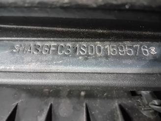 Suzuki Alto Alto Hatchback 5-drs 1.0 12V (K10B) [50kW]  (01-2009/...) picture 6