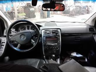 Mercedes B-klasse B (W245) Hatchback 2.0 B-180 CDI 16V (OM640.940(Euro 4)) [80kW]  (03-2=
005/11-2011) picture 5