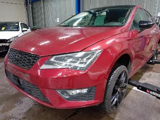 Seat Leon Leon (5FB) Hatchback 5-drs 1.4 TSI ACT 16V (CZDA(Euro 6)) [110kW]  (05=
-2014/08-2020) picture 1