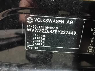 Volkswagen Polo Polo V (6R) Hatchback 1.2 TDI 12V BlueMotion (CFWA(Euro 5)) [55kW]  (1=
0-2009/05-2014) picture 6