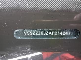 Seat Ibiza Ibiza IV SC (6J1) Hatchback 3-drs 1.2 12V (CGPA) [51kW]  (07-2008/05-2=
015) picture 6