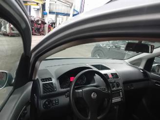 Volkswagen Touran Touran (1T1/T2) MPV 1.6 (BSE) [75kW]  (07-2003/05-2010) picture 5