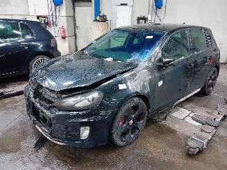demontáž osobní automobily Volkswagen Golf Golf VI (5K1) Hatchback 2.0 GTI 16V (CCZB(Euro 5)) [155kW]  (04-2009/1=
1-2012) 2009/10