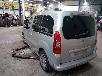 Peugeot Partner Partner Tepee (7A/B/C/D/E/F/G/J/P/S) MPV 1.6 VTI 120 16V (EP6C(5FS)) [=
88kW]  (09-2009/04-2016) picture 4