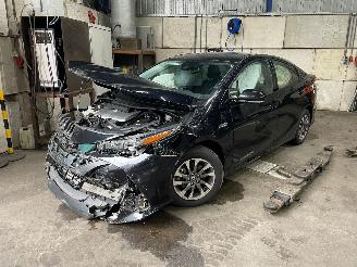 Démontage voiture Toyota Prius Prius (ZVW5) Hatchback 1.8 16V Hybrid (2ZRFXE) [72kW]  (09-2015/12-202=
2) 2019/7