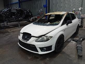 disassembly passenger cars Seat Leon Leon (1P1) Hatchback 5-drs 2.0 TFSI Cupra 16V (CDLD) [177kW]  (11-2006=
/05-2011) 2010/2