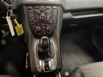 Opel Meriva Meriva MPV 1.4 Turbo 16V Ecotec (A14NET(Euro 5)) [103kW]  (06-2010/03-=
2017) picture 23