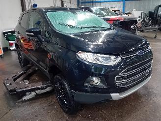 Ford EcoSport EcoSport (JK8) SUV 1.0 EcoBoost 12V 125 (M1JJ) [92kW]  (10-2013/...) picture 2
