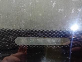 Volkswagen Multivan Multivan T5 (7E/7HC/7HF/7HM) MPV 2.5 Tdi (BPC) [128kW]  (04-2003/11-20=
09) picture 6