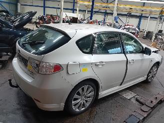 Subaru Impreza Impreza III (GH/GR) Hatchback 5-drs 2.0D AWD (EE20Z) [110kW]  (01-2009=
/05-2012) picture 3