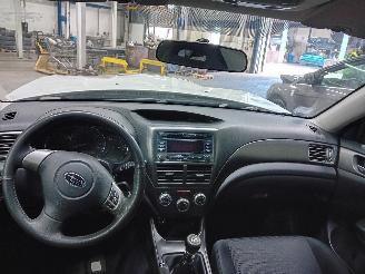 Subaru Impreza Impreza III (GH/GR) Hatchback 5-drs 2.0D AWD (EE20Z) [110kW]  (01-2009=
/05-2012) picture 5