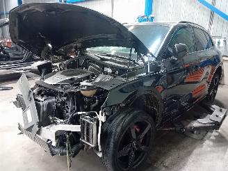 Démontage voiture Audi SQ5 SQ5 (FYB/FYG) SUV 3.0 TFSI V6 24V (CWGD) [260kW]  (11-2016/...) 2018/10