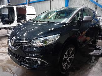 Dezmembrări autoturisme Renault Scenic Scénic IV (RFAJ) MPV 1.2 TCE 130 16V (H5F-408(H5F-F4)) [96kW]  (09-2=
016/07-2022) 2017/6