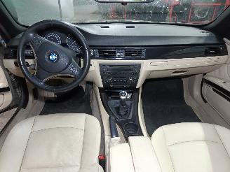 BMW 3-serie 3 serie (E93) Cabrio 320i 16V (N43-B20A) [125kW]  (03-2007/10-2013) picture 5