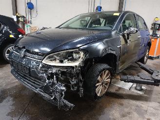 Uttjänta bilar auto Volkswagen Golf Golf VII (AUA) Hatchback 1.6 TDI BlueMotion 16V (CRKB) [81kW]  (01-201=
3/03-2020) 2014/3