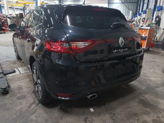 Renault Mégane Megane IV (RFBB) Hatchback 5-drs 1.5 Energy dCi 110 (K9K-648) [81kW]  =
(11-2015/...) picture 4