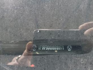 Renault Mégane Megane IV (RFBB) Hatchback 5-drs 1.5 Energy dCi 110 (K9K-648) [81kW]  =
(11-2015/...) picture 6