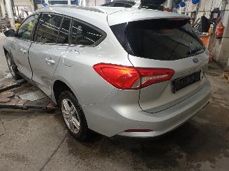 Ford Focus Focus 4 Wagon Combi 1.5 EcoBlue 120 (ZTDA) [88kW]  (09-2018/12-2025) picture 4