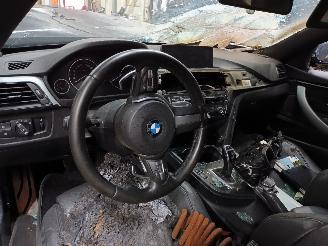 BMW 4-serie 4 serie Gran Coupe (F36) Liftback 420i 2.0 TwinPower Turbo 16V (B48-B2=
0A) [135kW]  (02-2016/05-2021) picture 5