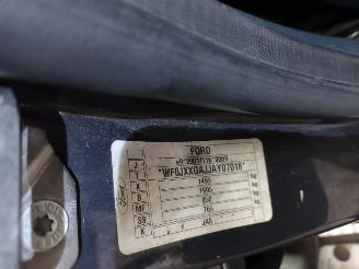 Ford Fiesta Fiesta 6 (JA8) Hatchback 1.25 16V (STJA(Euro 5)) [44kW]  (06-2008/06-2=
017) picture 6