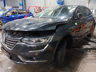 Uttjänta bilar auto Renault Talisman Talisman (RFDL) Sedan 2.0 Blue dCi 200 (M9R-650(M9R-G6)) [147kW]  (01-=
2019/03-2022) 2019/12