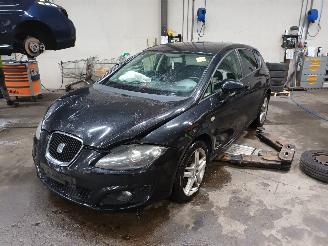 rozbiórka samochody osobowe Seat Leon Leon (1P1) Hatchback 5-drs 1.2 TSI (CBZB) [77kW]  (02-2010/12-2012) 2013/1