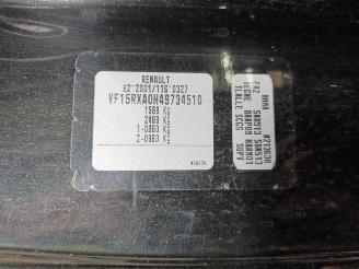 Renault Clio Clio IV (5R) Hatchback 5-drs 0.9 Energy TCE 90 12V (H4B-400(H4B-A4)) [=
66kW]  (11-2012/08-2021) picture 6