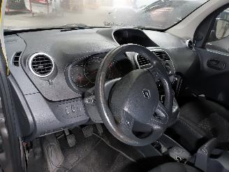 Renault Kangoo Kangoo Express (FW) Van 1.5 dCi 90 FAP (K9K-608(K9K-B6)) [66kW]  (02-2=
009/...) picture 5